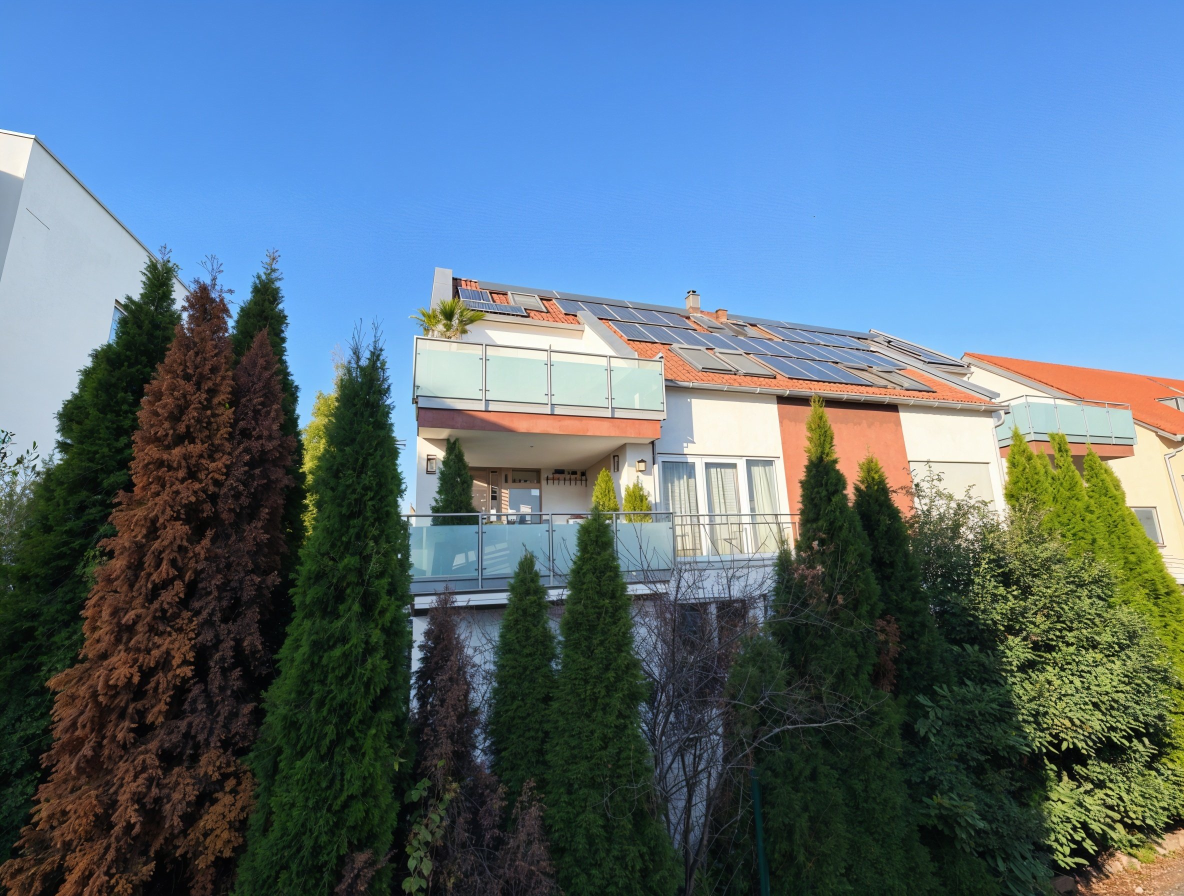 Verkauf Wohnung Tamm