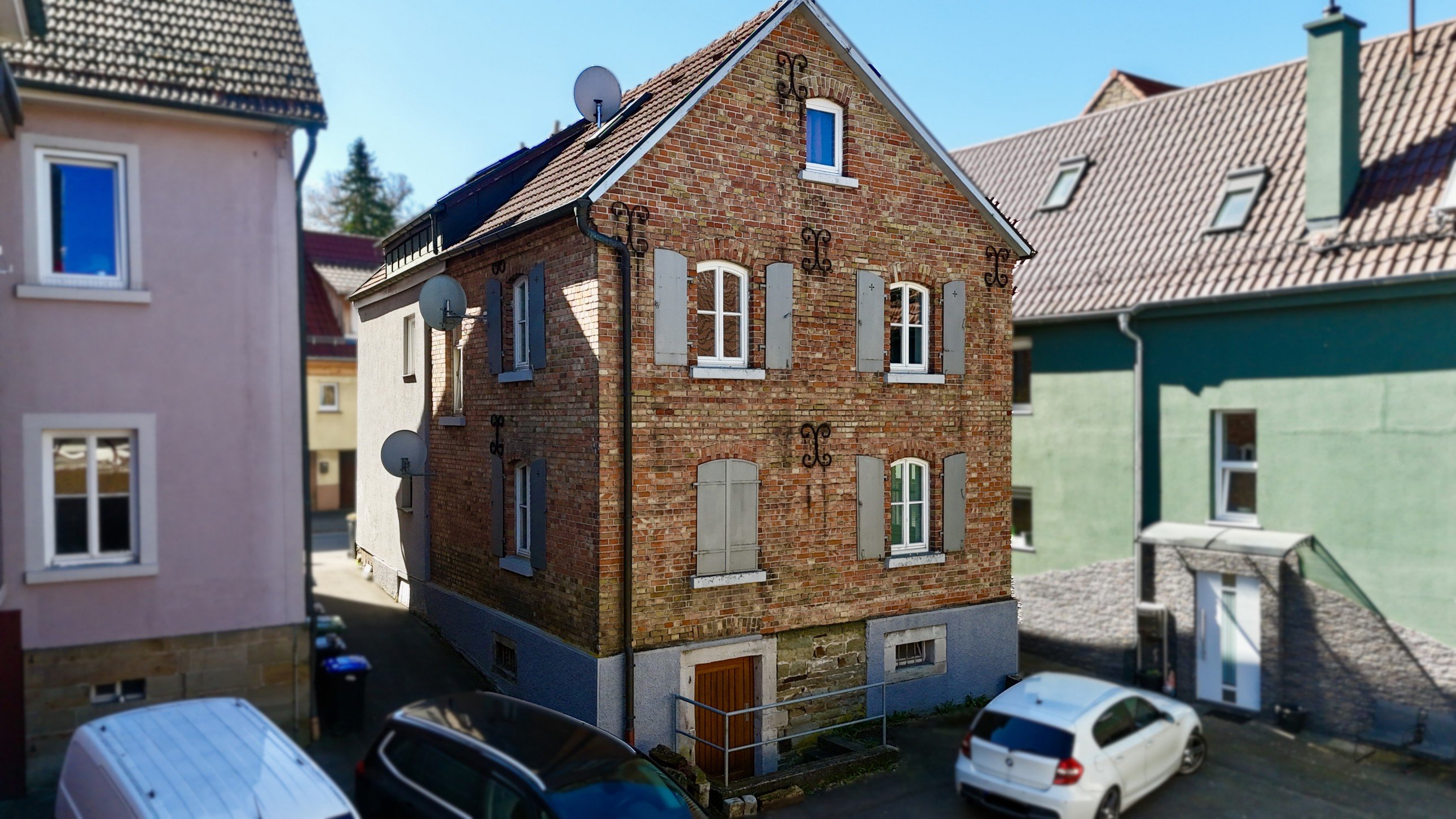 Kleinglattbach 
