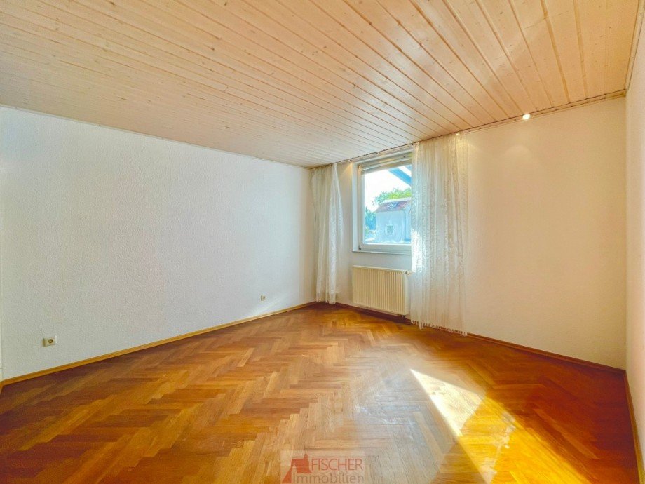 Schlafen 2. OG Etagenwohnung Vaihingen/Enz-Enzweihingen