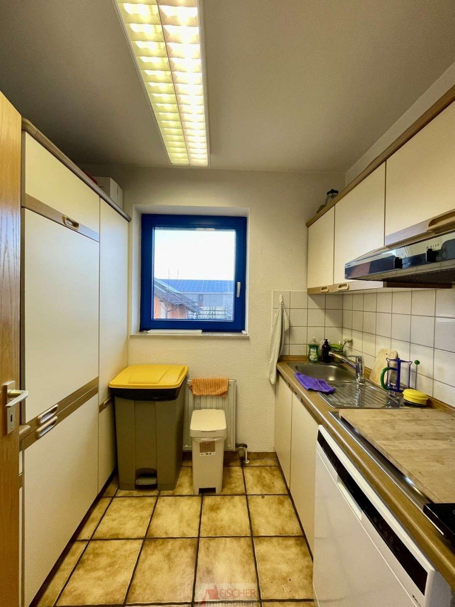 K�che B�rofl�che Eberdingen-Hochdorf