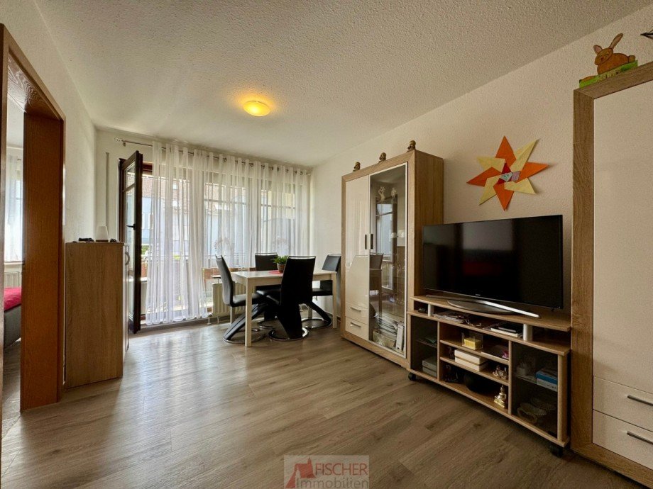 Wohnen Wohnung Vaihingen an der Enz
