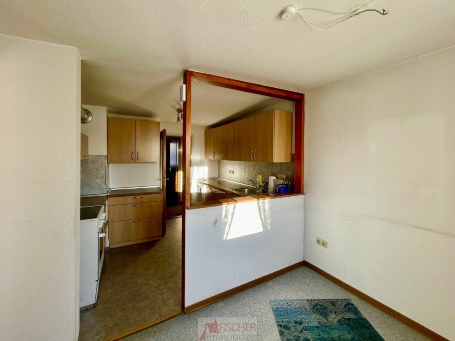 K�che Haus Vaihingen an der Enz