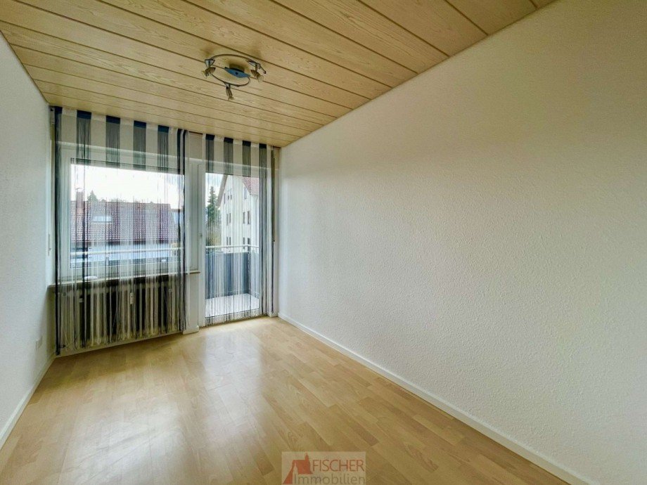 Kind-oder Arbeitszimmer Etagenwohnung Vaihingen an der Enz