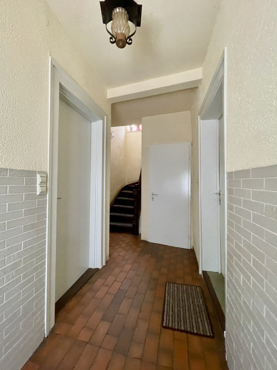 Flur Mehrfamilienhaus Vaihingen an der Enz-Kleinglattbach