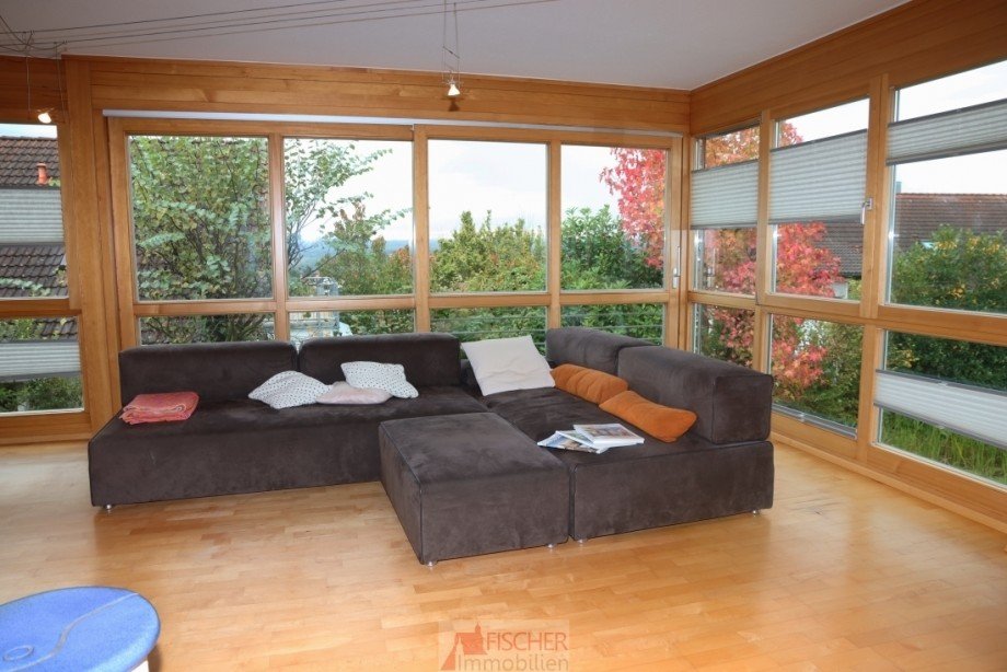 Wohnen EG Einfamilienhaus Vaihingen/Enz