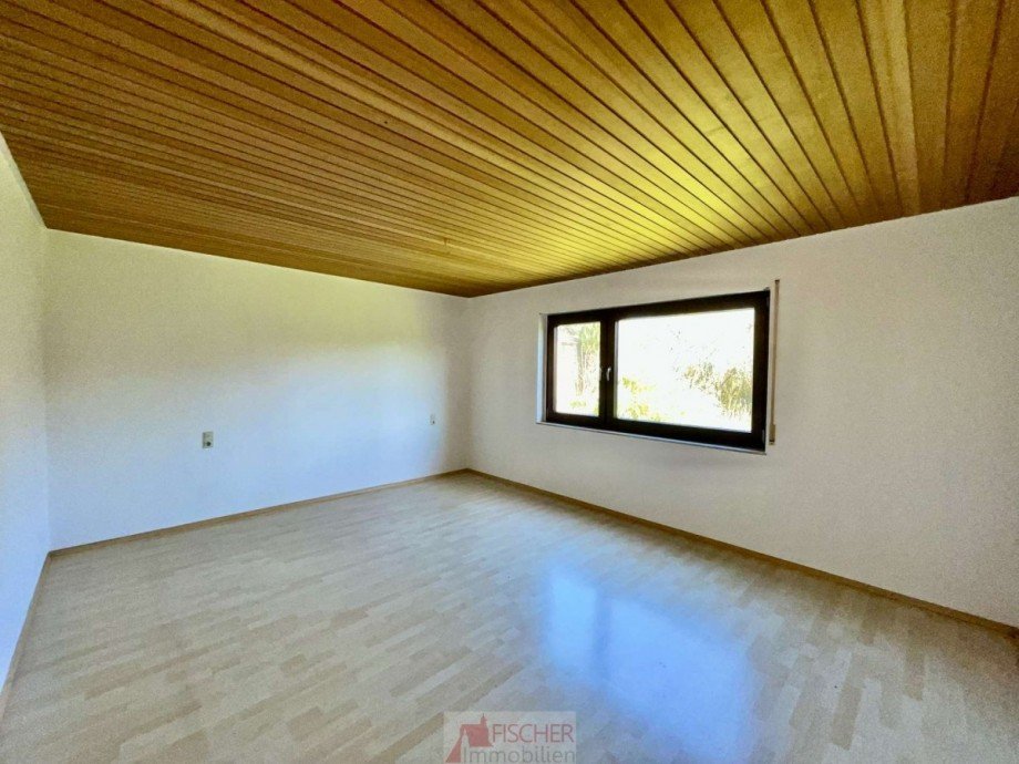 Schlafen Gartengeschoss Zweifamilienhaus Oberriexingen