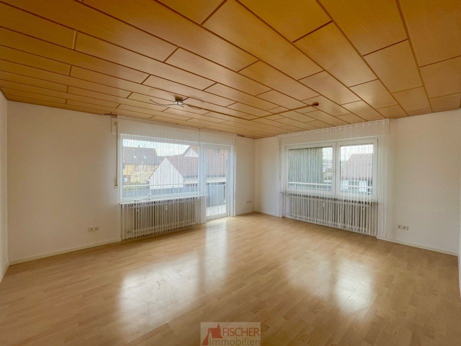 Wohnen Etagenwohnung Vaihingen an der Enz