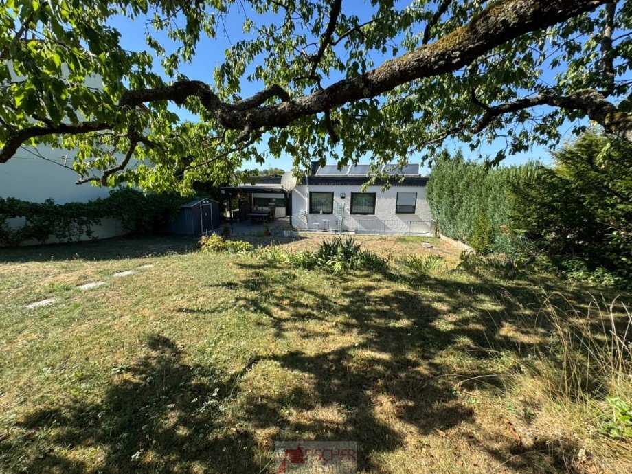 Garten Bungalow Vaihingen/Enz-Riet