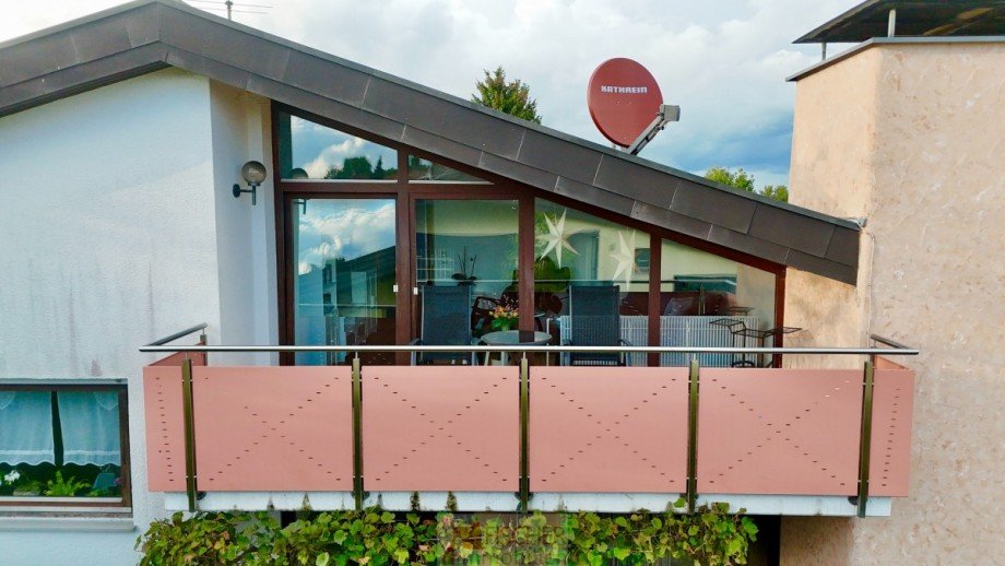 DG Wohnung Mehrfamilienhaus Hohenstein-�denwaldstetten