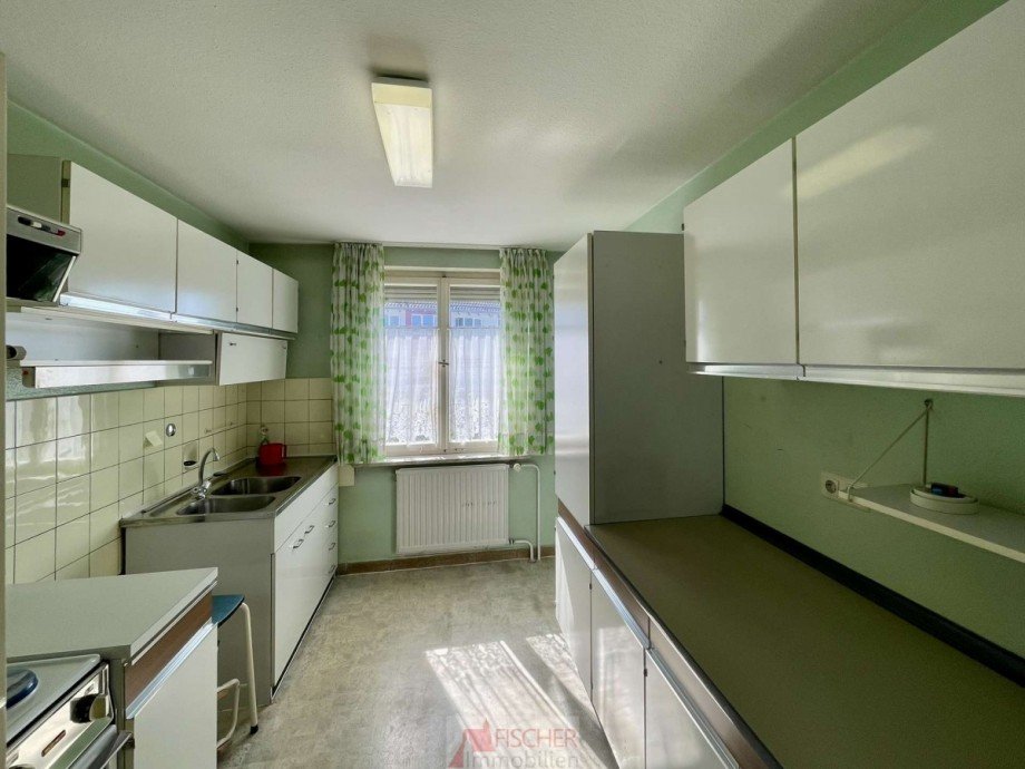 K�che OG Zweifamilienhaus Vaihingen an der Enz