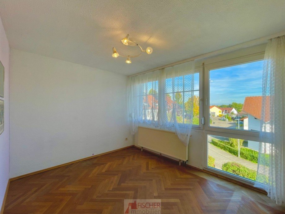 Zimmer 2.OG Etagenwohnung Vaihingen/Enz-Enzweihingen