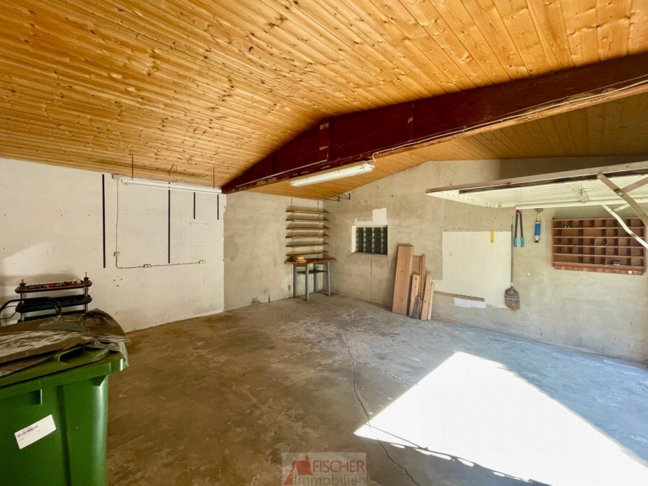 Garage Zweifamilienhaus Vaihingen an der Enz