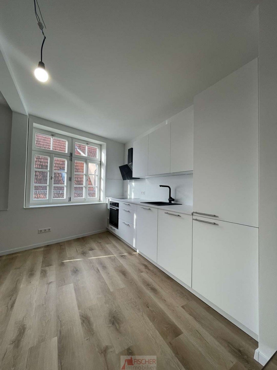 K�che Etagenwohnung Vaihingen an der Enz