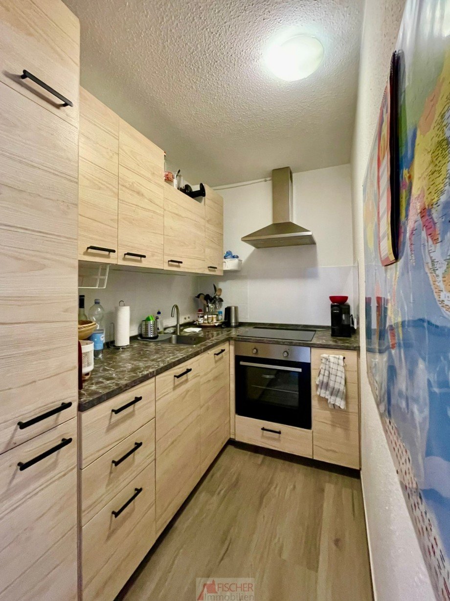 K�che Wohnung Vaihingen an der Enz