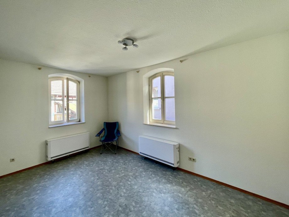 Wohnen-Schlafen Wohnung 1 Mehrfamilienhaus Vaihingen an der Enz-Kleinglattbach