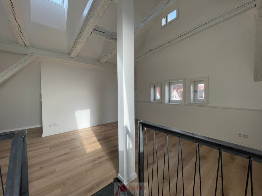 Loft Maisonettewohnung Vaihingen/Enz