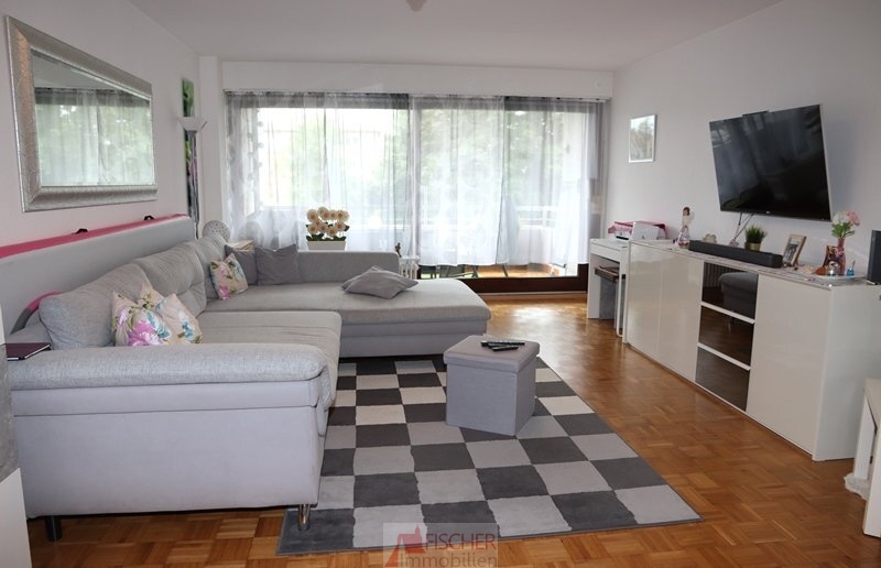 Wohnen Etagenwohnung Vaihingen/Enz