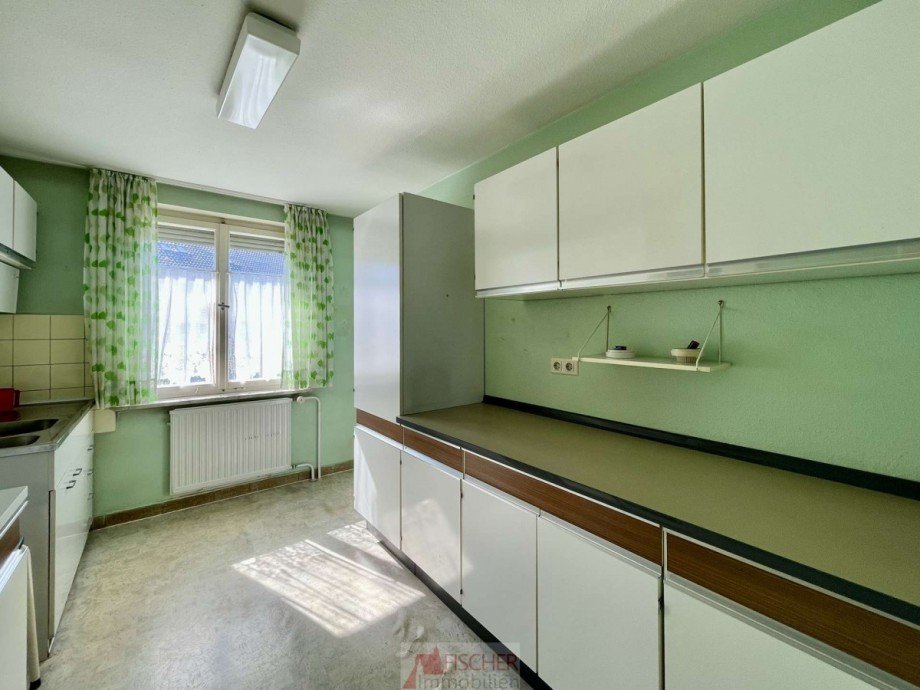 K�che OG Zweifamilienhaus Vaihingen an der Enz