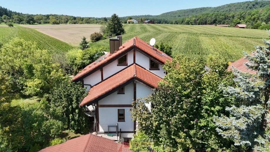 Au�enansicht Doppelhaush�lfte Vaihingen an der Enz - Ensingen