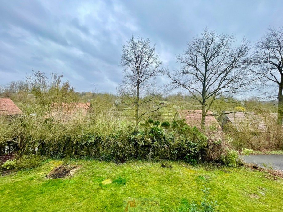 Garten Zweifamilienhaus Oberriexingen