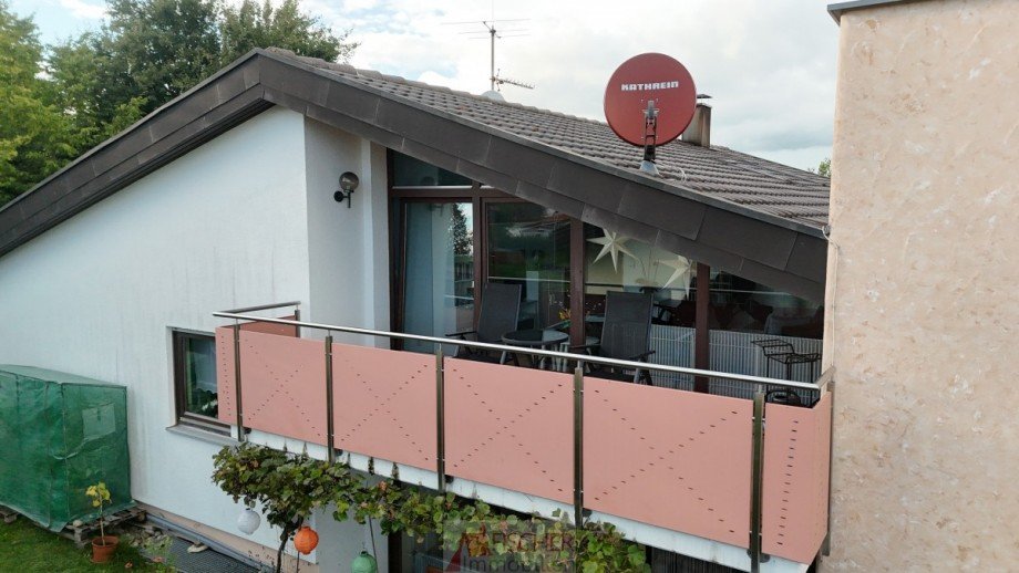 DG Wohnung Mehrfamilienhaus Hohenstein-�denwaldstetten