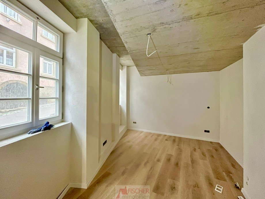 Praxis/B�ro EG Erdgeschosswohnung Vaihingen an der Enz
