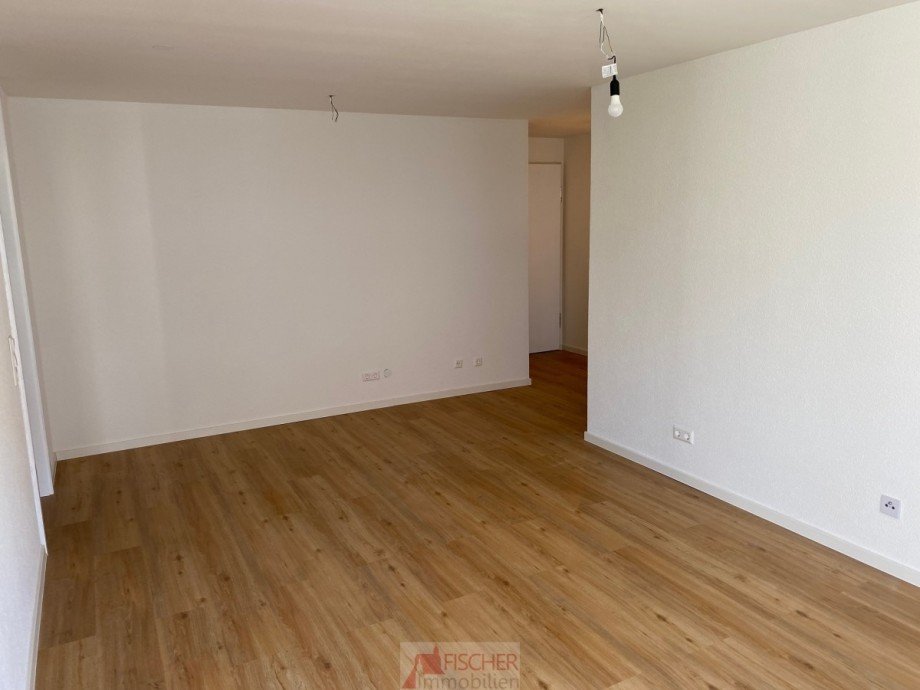 Wohnen Etagenwohnung Bietigheim-Bissingen
