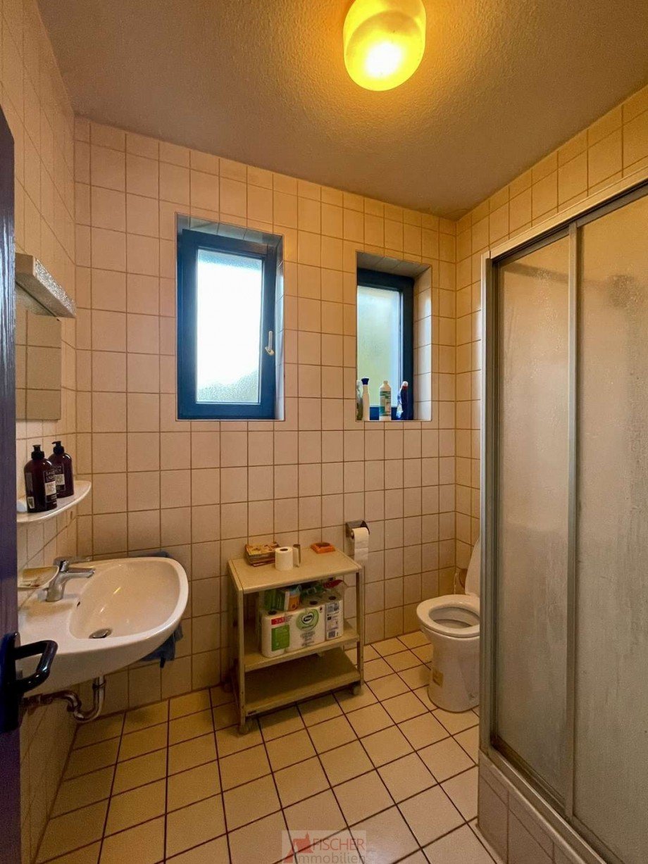 separates Bad B�rofl�che Eberdingen-Hochdorf