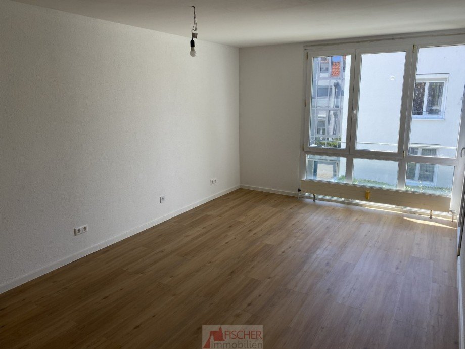Wohnen Etagenwohnung Bietigheim-Bissingen