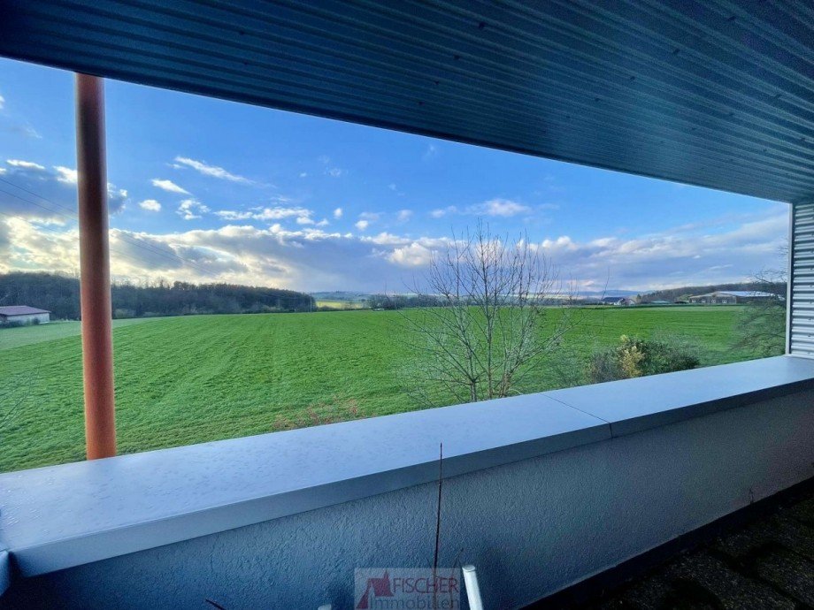 Ausblick B�rofl�che Eberdingen-Hochdorf
