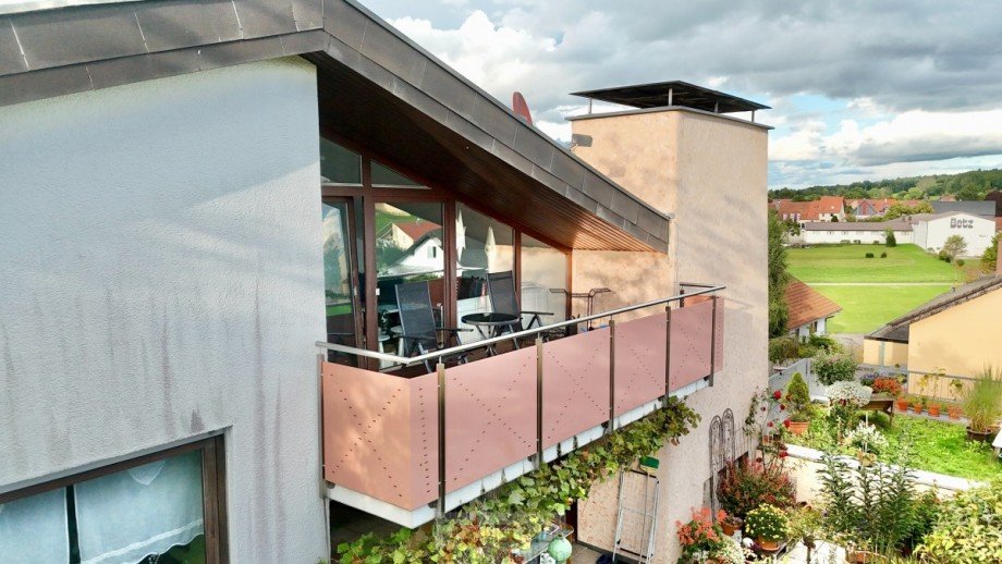 DG Wohnung Mehrfamilienhaus Hohenstein-�denwaldstetten