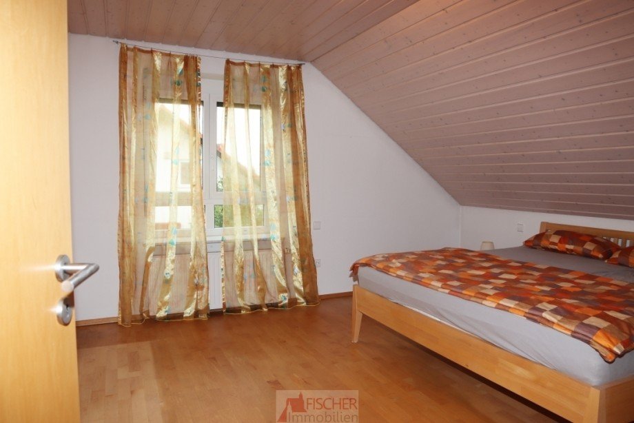 Elternschlafzimmer Einfamilienhaus Vaihingen/Enz