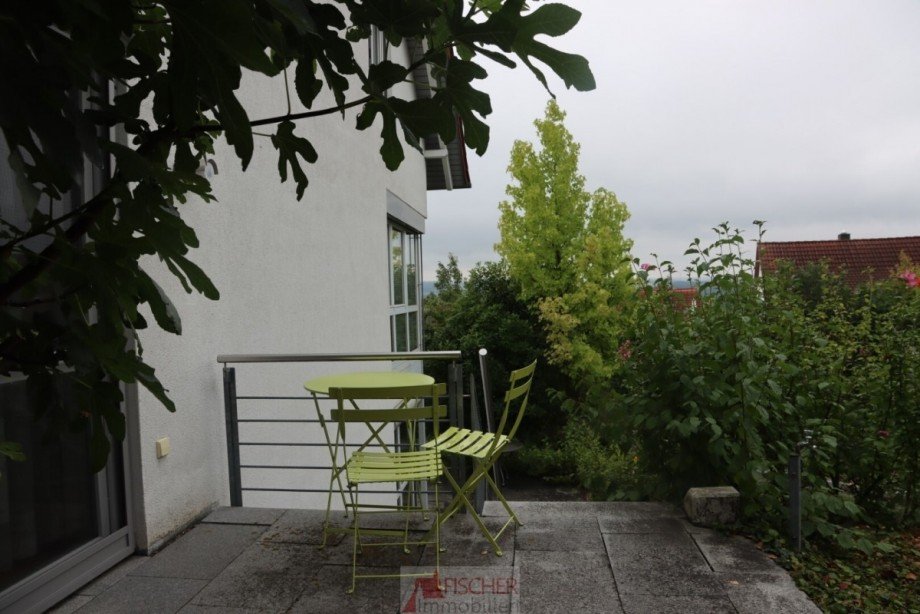 kleiner Freisitz Einfamilienhaus Vaihingen/Enz
