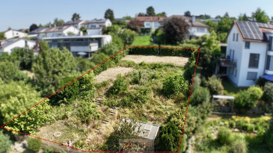 Baugrundst�ck Wohngrundst�ck Vaihingen an der Enz