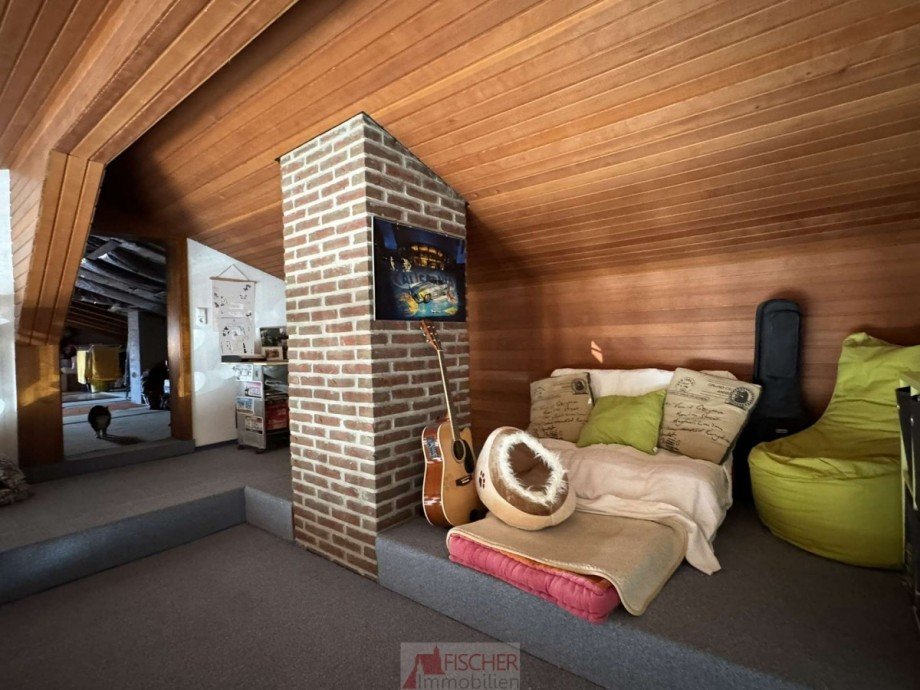 Galerie Zweifamilienhaus Oberriexingen