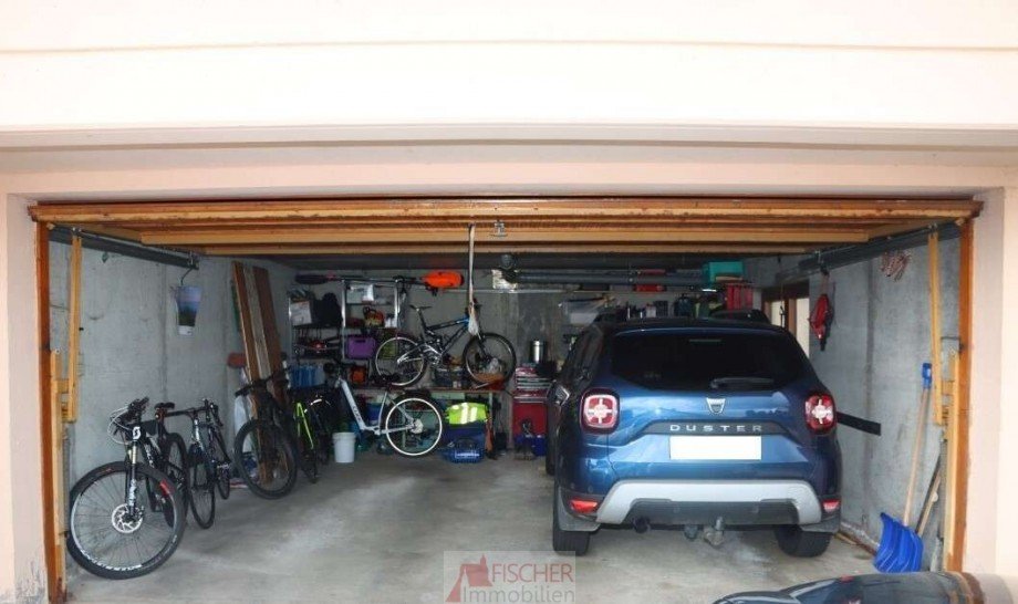 Doppelgarage Mehrfamilienhaus Hohenstein-�denwaldstetten