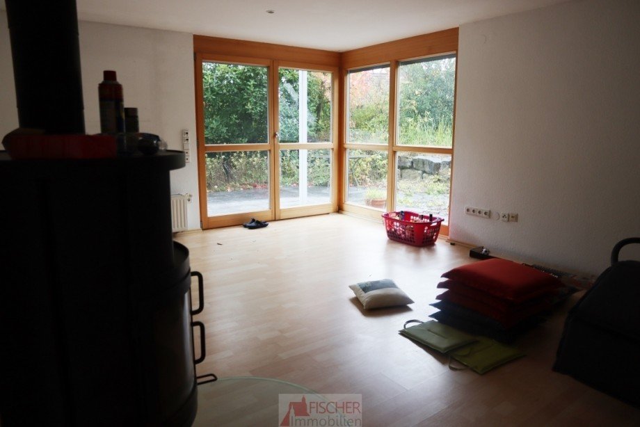 Saunaraum UG Einfamilienhaus Vaihingen/Enz