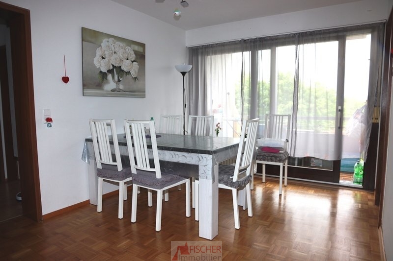 Essen Etagenwohnung Vaihingen/Enz