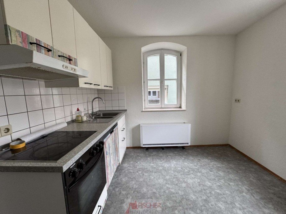 K�che Wohnung 1 Mehrfamilienhaus Vaihingen an der Enz-Kleinglattbach