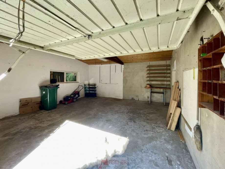 Garage Zweifamilienhaus Vaihingen an der Enz