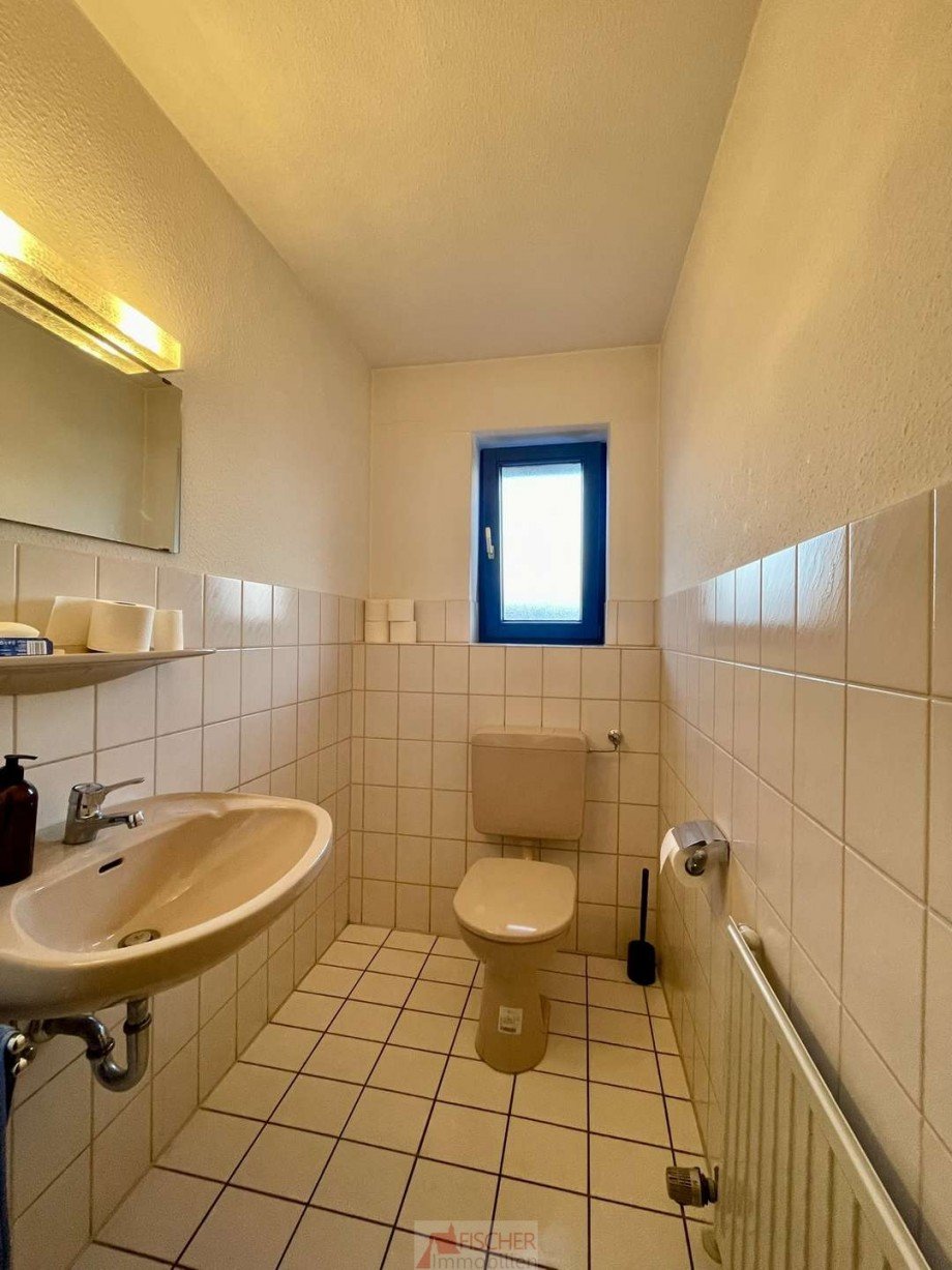 WC 1 B�rofl�che Eberdingen-Hochdorf