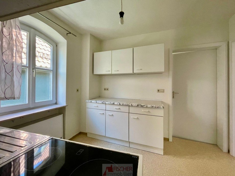 K�che Wohnung 3 Mehrfamilienhaus Vaihingen an der Enz-Kleinglattbach