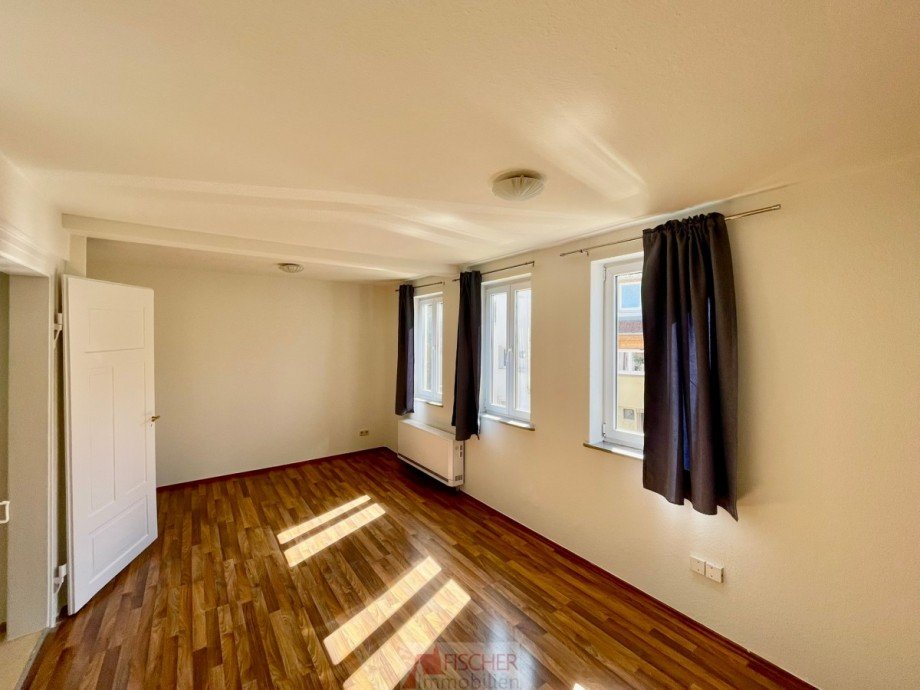 Wohnen Wohnung 3 Mehrfamilienhaus Vaihingen an der Enz-Kleinglattbach