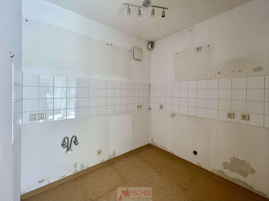 K�che Erdgeschosswohnung Sersheim