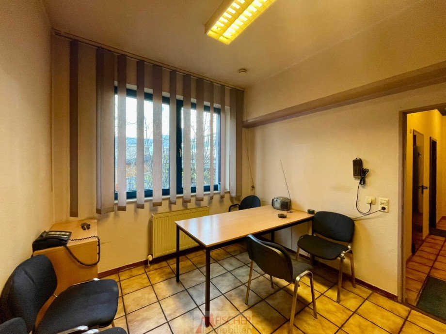 B�roraum B�rofl�che Eberdingen-Hochdorf