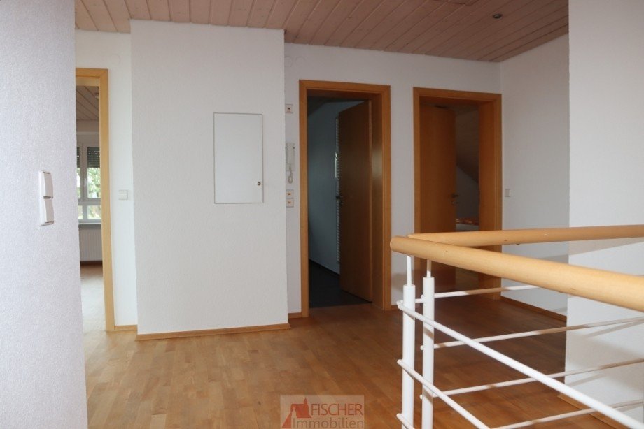 Flur OG Einfamilienhaus Vaihingen/Enz