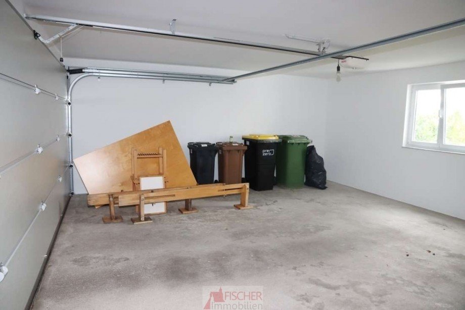 ger�umige Doppelgarage Einfamilienhaus Vaihingen/Enz