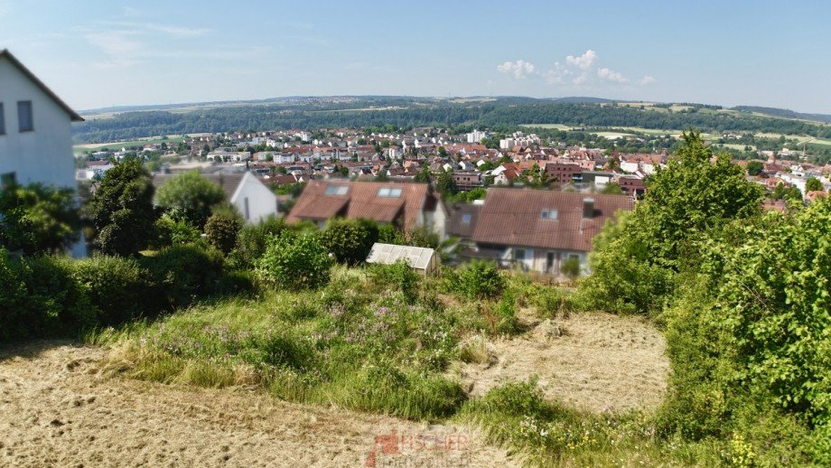 Baugrundst�ck Wohngrundst�ck Vaihingen an der Enz