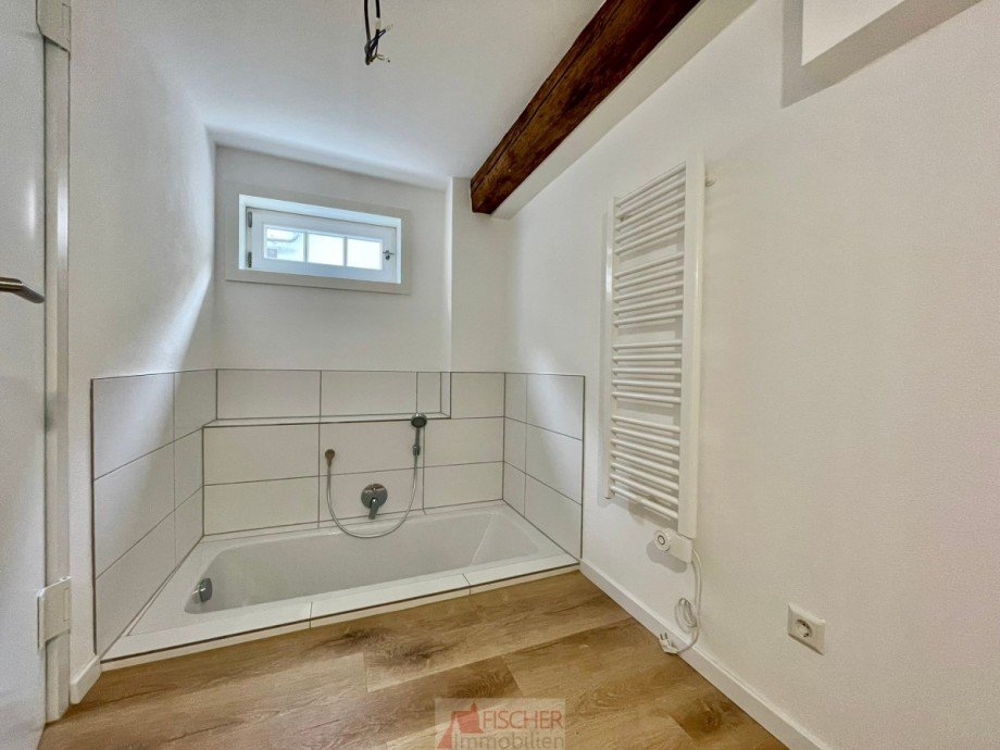 Bad Erdgeschosswohnung Vaihingen an der Enz