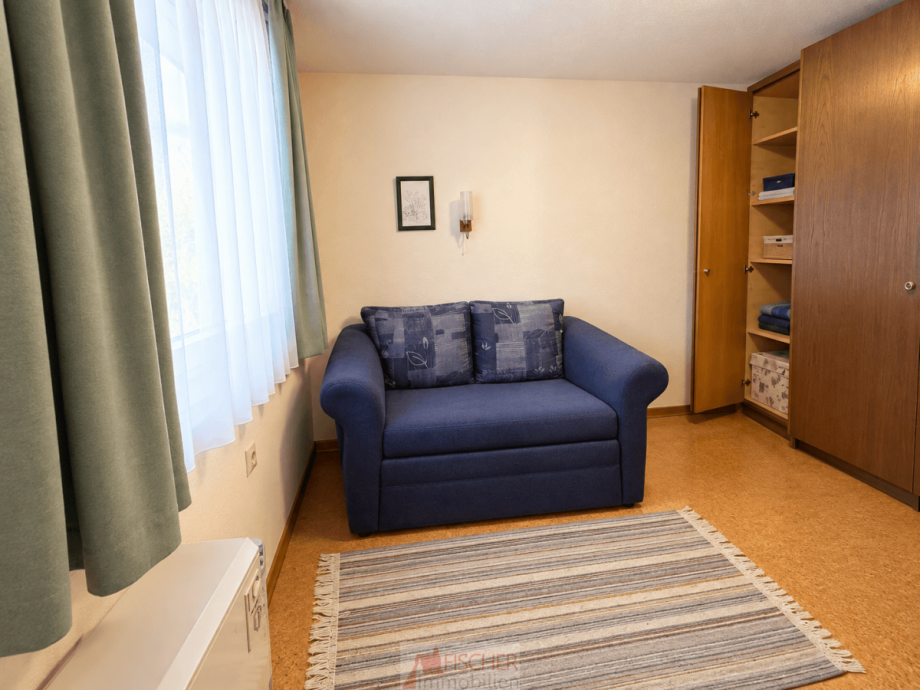 G�stezimmer (KI generiert) Einfamilienhaus Vaihingen an der Enz